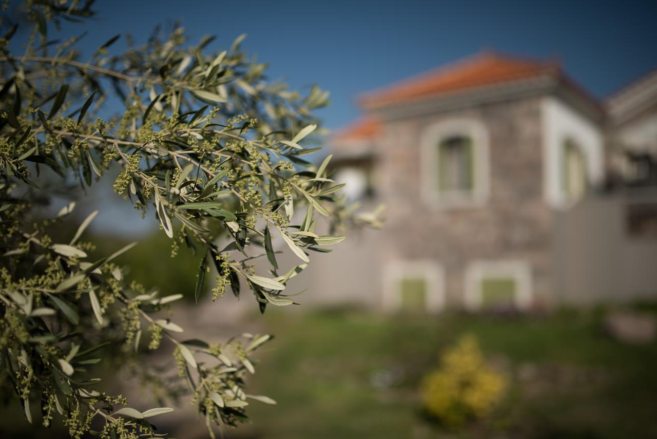 Moongarden Resort Mythimna Exterior foto